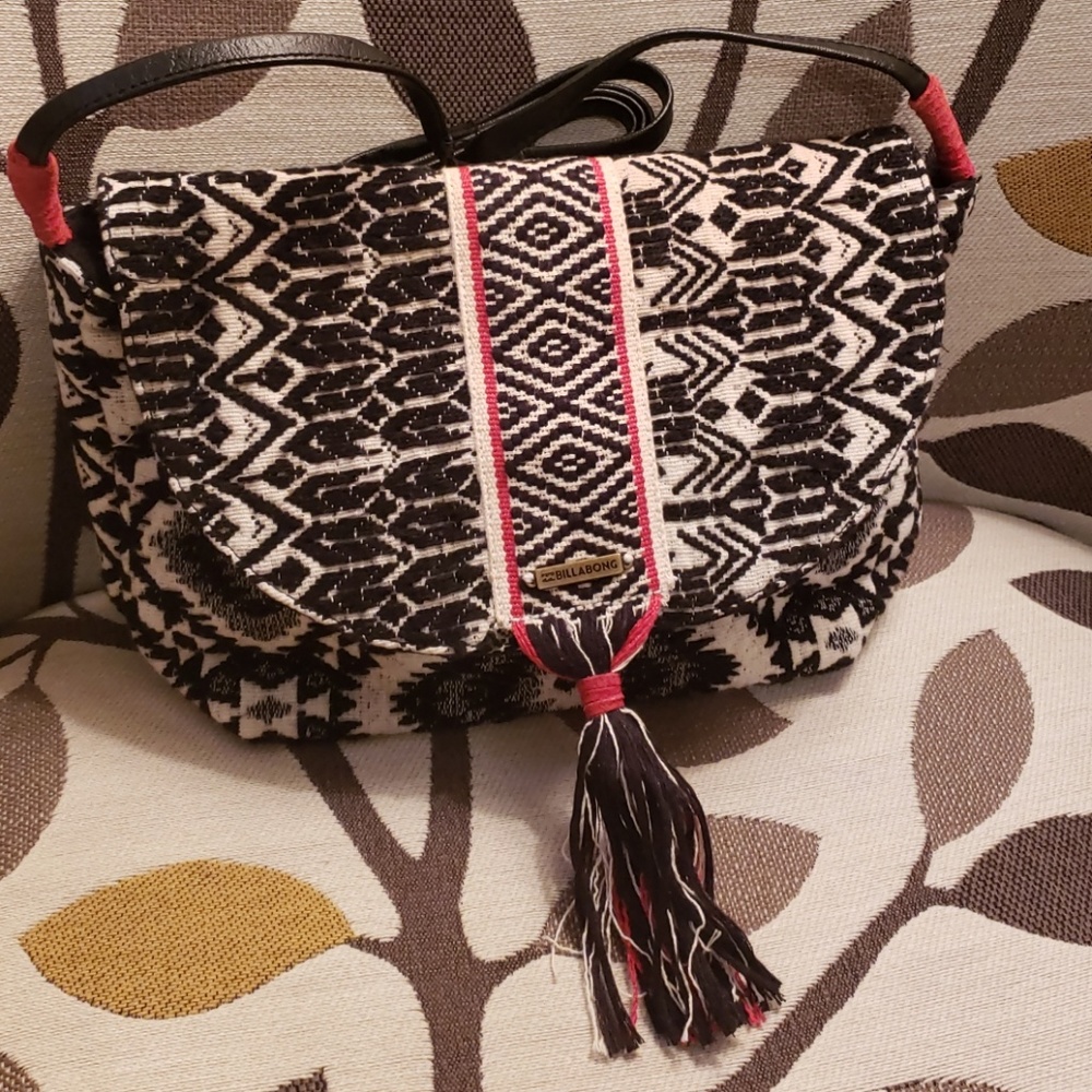 Crossbody bag